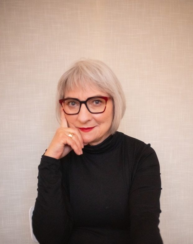 GoodReads Review of Orphans by Molly Peacock