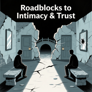 Roadblocks to Intimacy & Trust IV