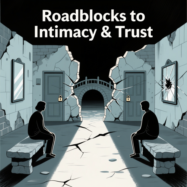 Roadblocks to Intimacy & Trust IV