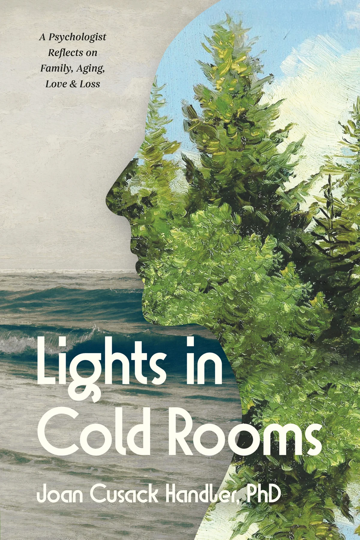 Lights in Cold Rooms
